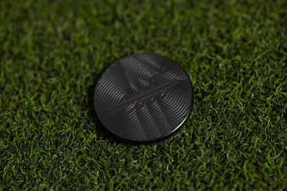 Cut "LINE" Alignment Ball Marker