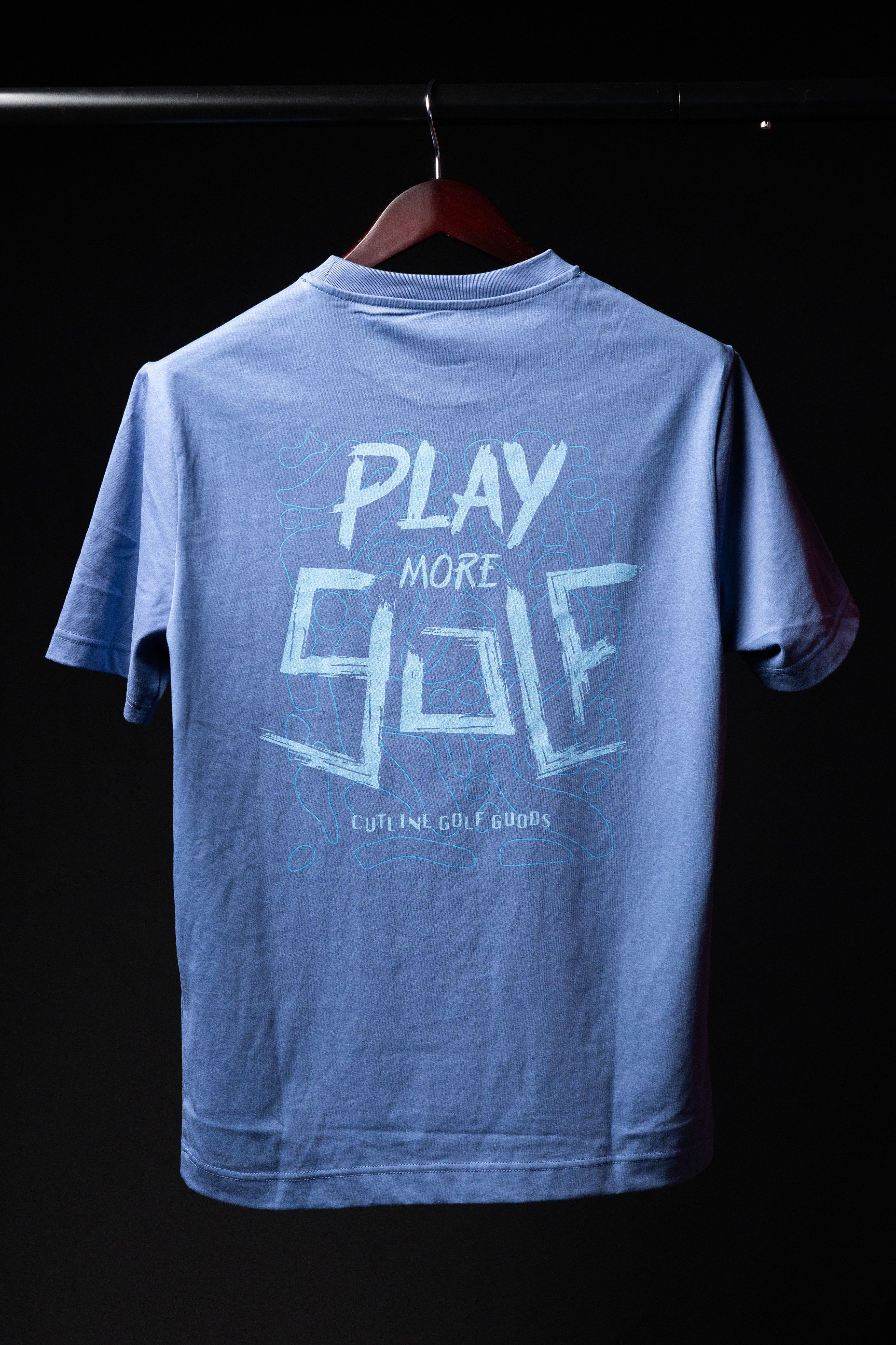 Play More Golf T-Shirt