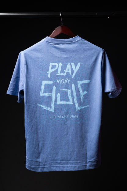 Play More Golf T-Shirt