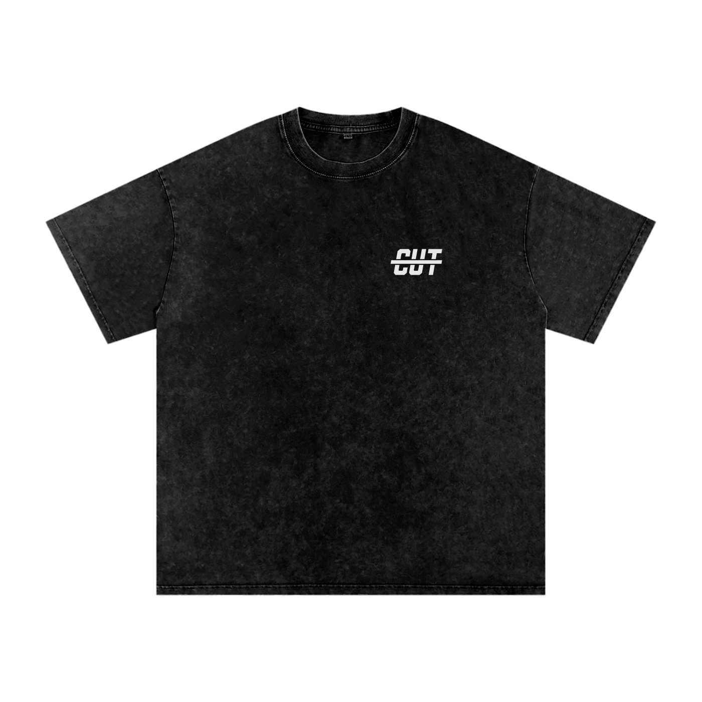 "Golf Eat Sleep Repeat" Oversize Cotton T-Shirt