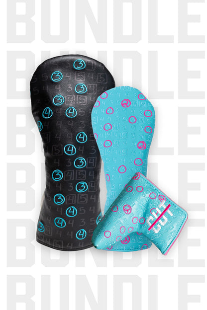 Scorecard Cover Bundle